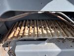 Undercarriage with Right Track Pads