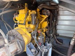 Engine with Engine - Right Side