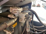 Hydraulics with Valves