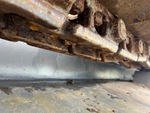 Undercarriage with Left Track Links