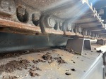 Undercarriage with Right Track Links