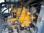Engine with Engine - Left Side