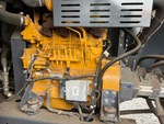 Engine with Engine - Right Side