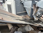 Chassis with