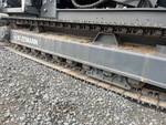 Undercarriage with Right Track Rollers
