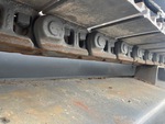Undercarriage with Left Track Links