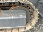 Undercarriage with Right Idler