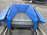 Chassis with Feed Conveyor Condition