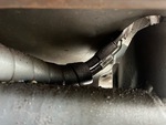Hydraulics with Hoses