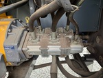 Hydraulics with Pumps (Hydraulics)