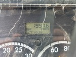 Cab with Engine Hours
