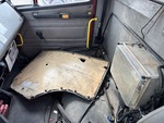 Cab with
