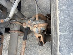 Brakes with