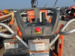 Control Station Upper with