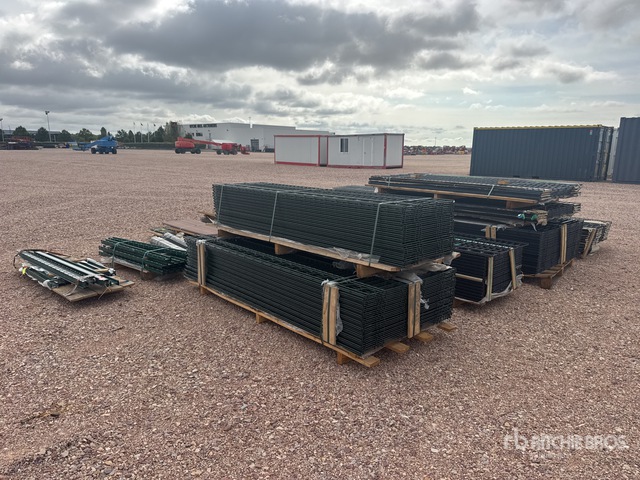 Site Fence