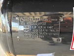 General Appearance with Unit Serial Number