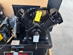 Basic Air Compressor* with