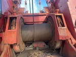 Crane Superstructure with