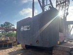 Crane Superstructure with
