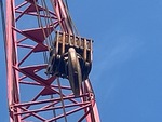 Crane Superstructure with
