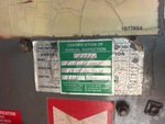 General Appearance with Safety Certification Label