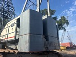 Crane Superstructure with