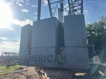 Crane Superstructure with