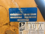 General Appearance with Safety Certification Label