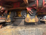 Crane Superstructure with