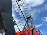 Crane Superstructure with