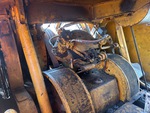 Crane Superstructure with