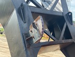 Crane Superstructure with