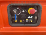 Basic Lower Control Station with