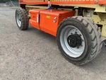 Chassis Photos with