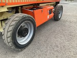 Chassis Photos with