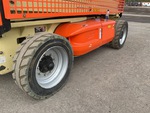 Chassis Photos with