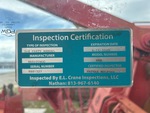 General Appearance with Safety Certification Label