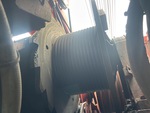 Crane Superstructure with
