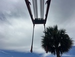 Crane Superstructure with