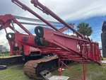 Crane Superstructure with