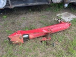 Crane Superstructure with