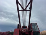 Crane Superstructure with
