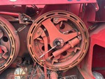 Crane Superstructure with