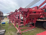 Crane Superstructure with