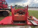 Crane Superstructure with