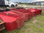 Crane Superstructure with