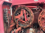 Crane Superstructure with