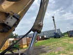 Hydraulics with