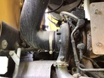 Motor with
