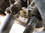 Hydraulics with